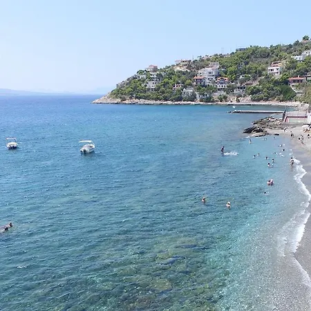 Mns Marvelous Nirvana Seascape, Creativity Panagia  Exterior photo
